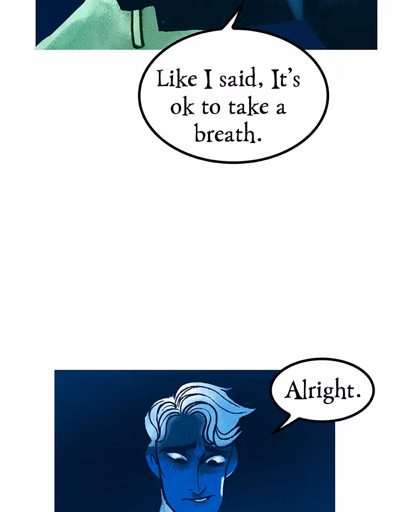 Read Lore Olympus chapter 49 image 44 on Lezhin