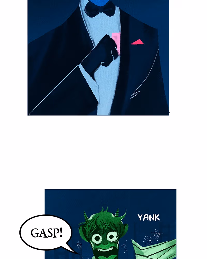 Read Lore Olympus chapter 49 image 45 on Lezhin