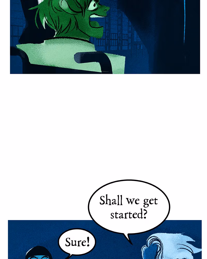 Read Lore Olympus chapter 49 image 48 on Lezhin