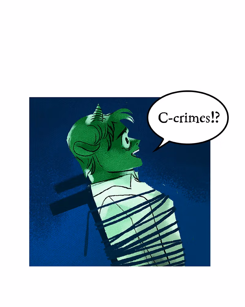 Read Lore Olympus chapter 49 image 51 on Lezhin