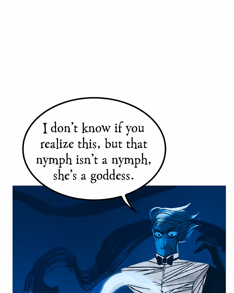 Read Lore Olympus chapter 49 image 53 on Lezhin