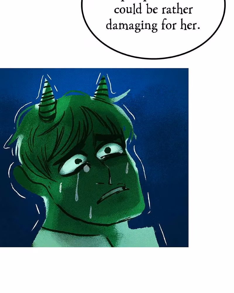 Read Lore Olympus chapter 49 image 55 on Lezhin
