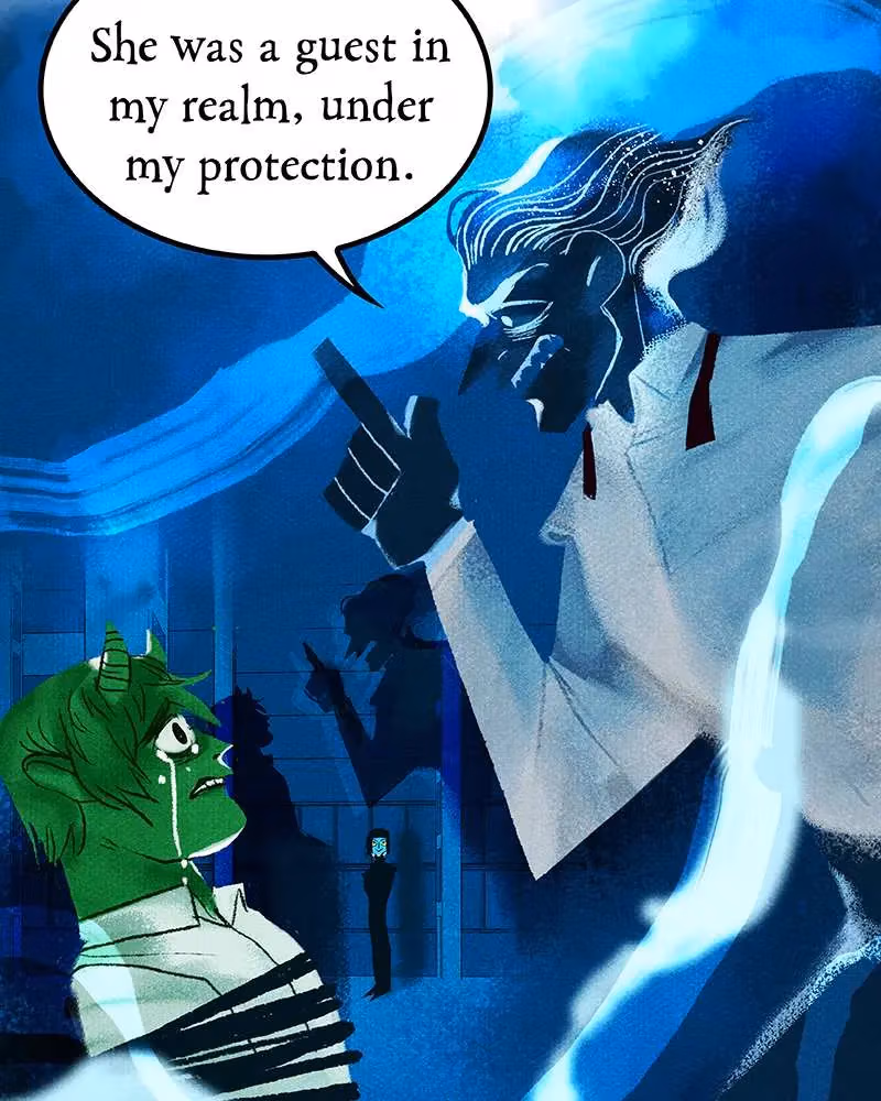 Read Lore Olympus chapter 49 image 61 on Lezhin
