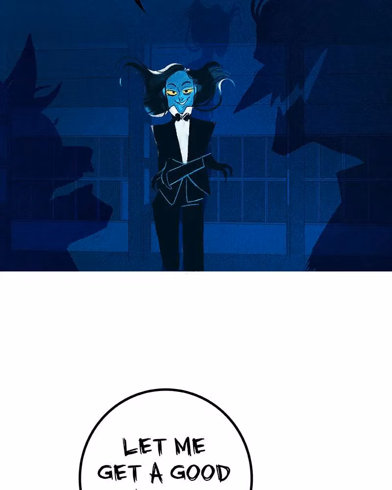 Read Lore Olympus chapter 49 image 63 on Lezhin