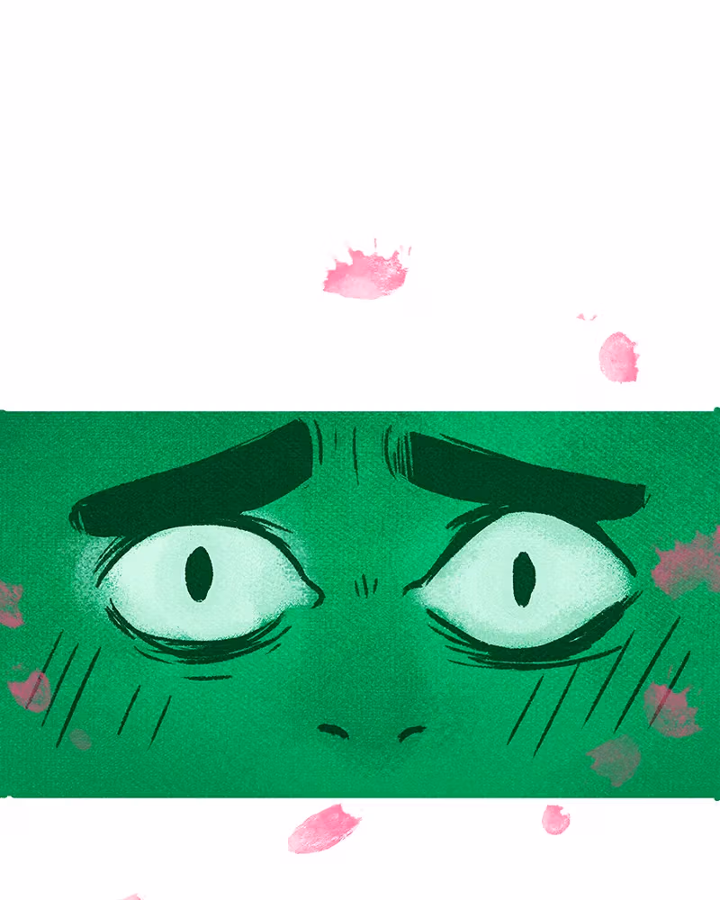 Read Lore Olympus chapter 49 image 8 on Lezhin