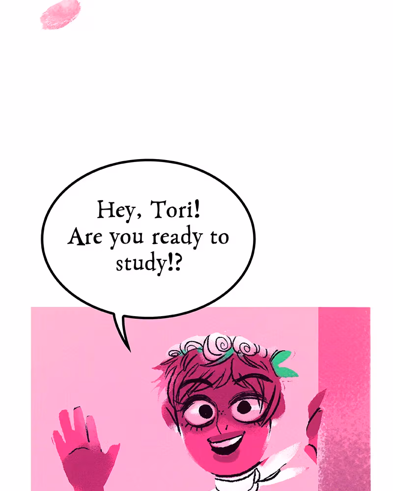 Read Lore Olympus chapter 49 image 9 on Lezhin