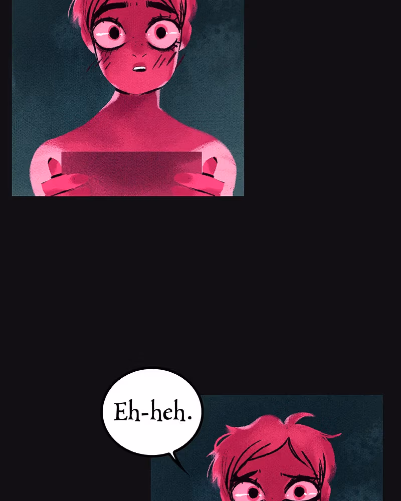 Read Lore Olympus chapter 52 image 10 on Lezhin