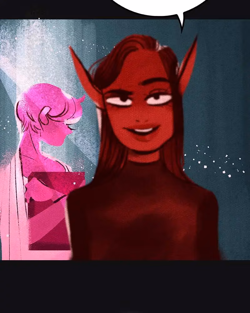 Read Lore Olympus chapter 52 image 15 on Lezhin