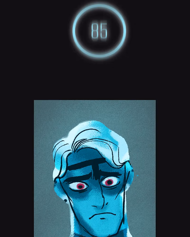 Read Lore Olympus chapter 52 image 16 on Lezhin