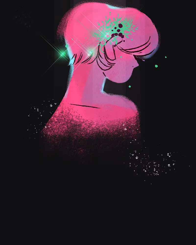 Read Lore Olympus chapter 52 image 18 on Lezhin
