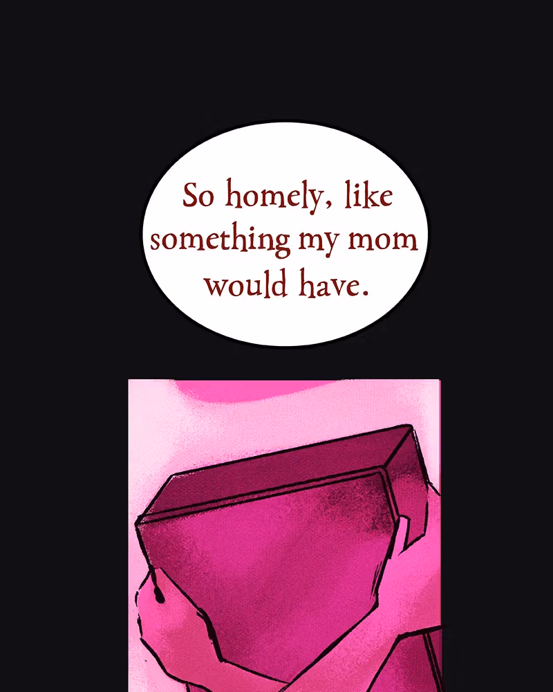 Read Lore Olympus chapter 52 image 23 on Lezhin