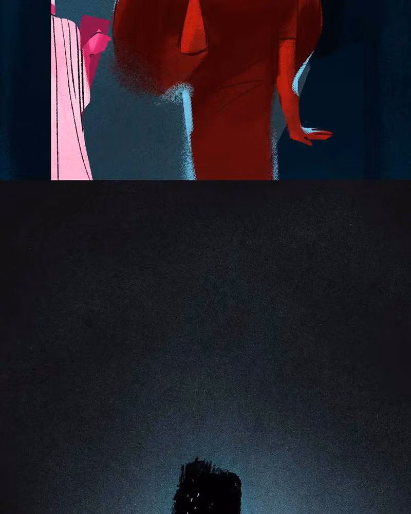 Read Lore Olympus chapter 52 image 26 on Lezhin