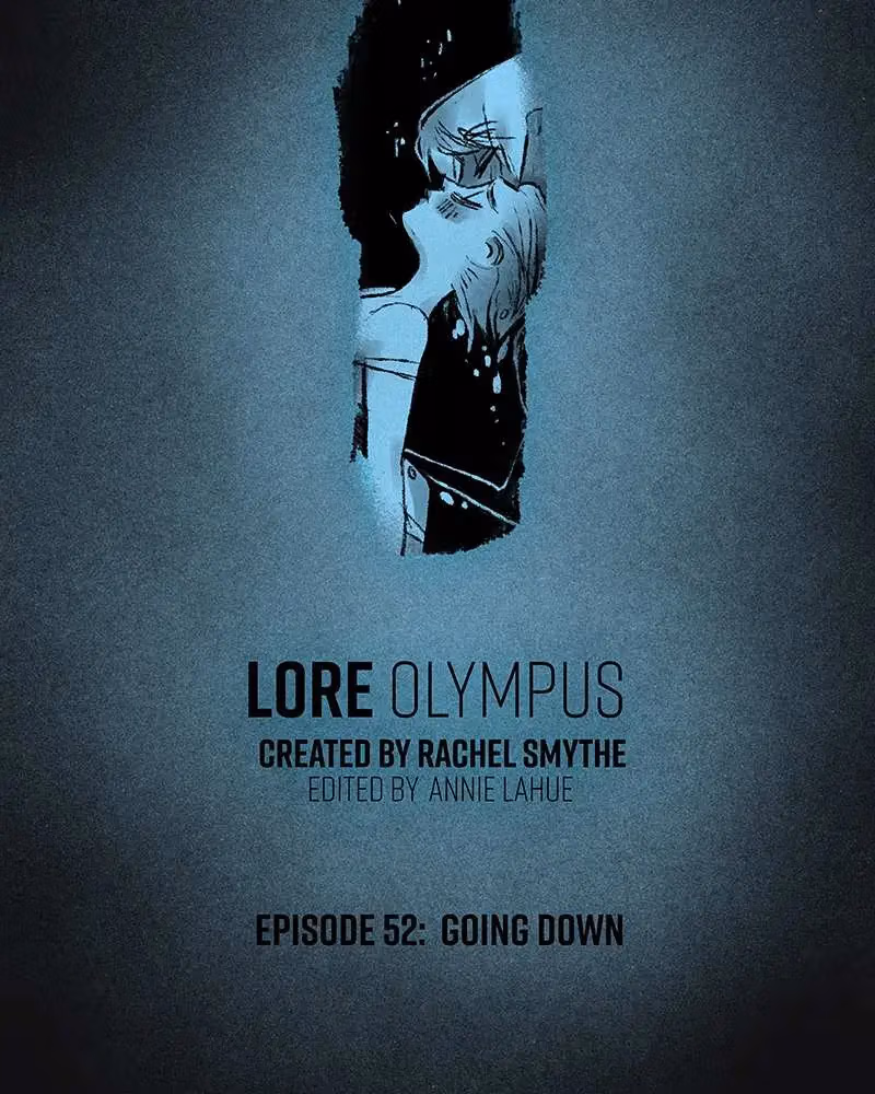 Read Lore Olympus chapter 52 image 27 on Lezhin