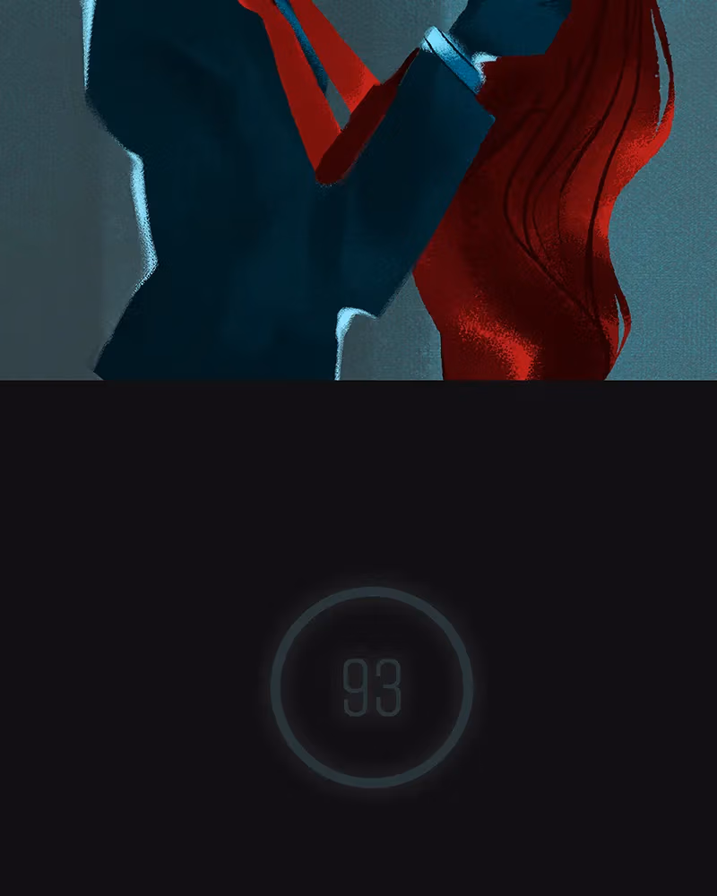 Read Lore Olympus chapter 52 image 3 on Lezhin
