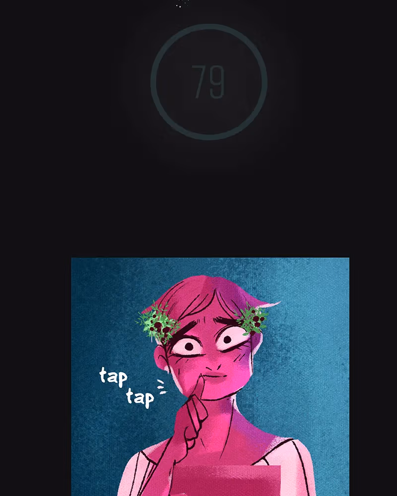 Read Lore Olympus chapter 52 image 30 on Lezhin