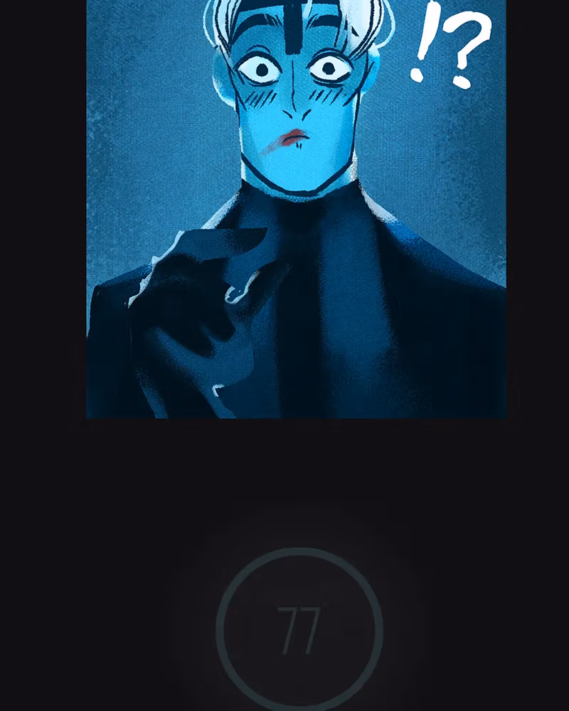 Read Lore Olympus chapter 52 image 32 on Lezhin