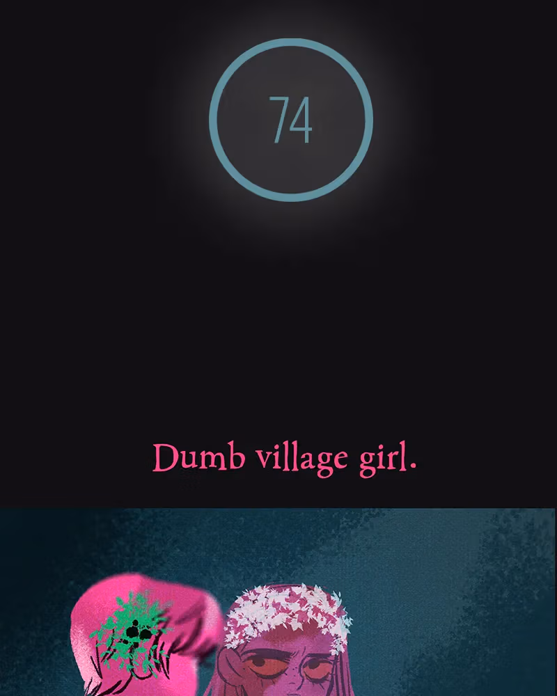 Read Lore Olympus chapter 52 image 38 on Lezhin