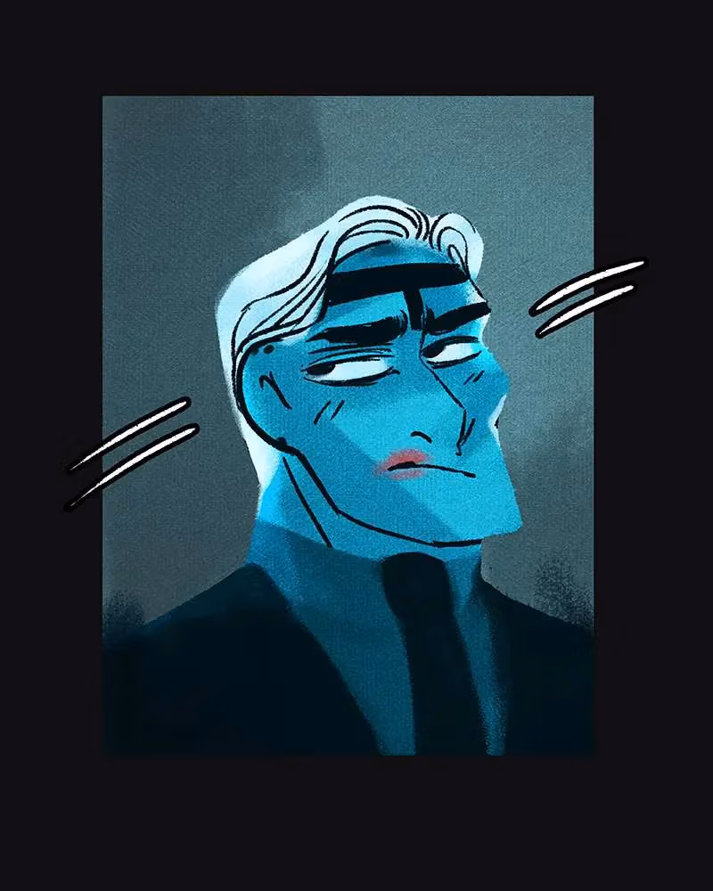 Read Lore Olympus chapter 52 image 4 on Lezhin