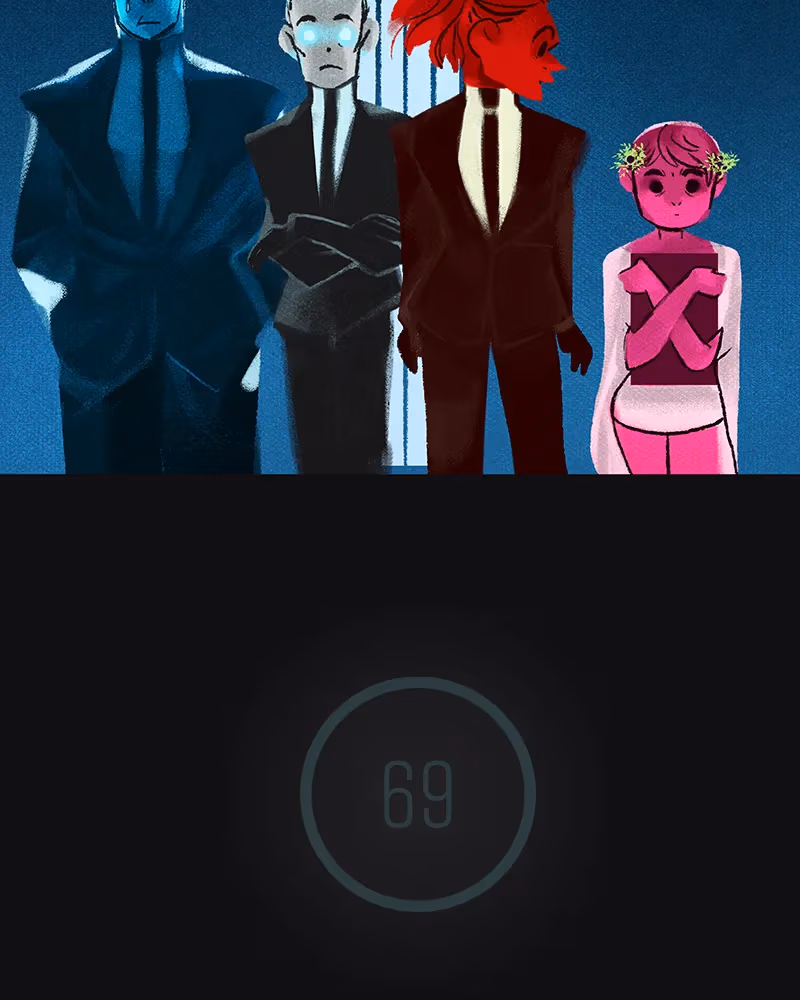 Read Lore Olympus chapter 52 image 47 on Lezhin