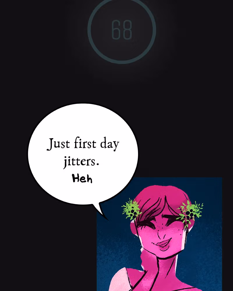 Read Lore Olympus chapter 52 image 49 on Lezhin