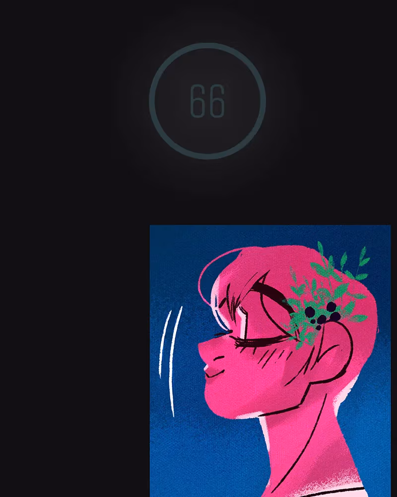 Read Lore Olympus chapter 52 image 52 on Lezhin