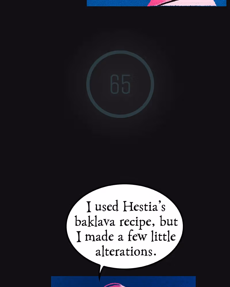 Read Lore Olympus chapter 52 image 53 on Lezhin