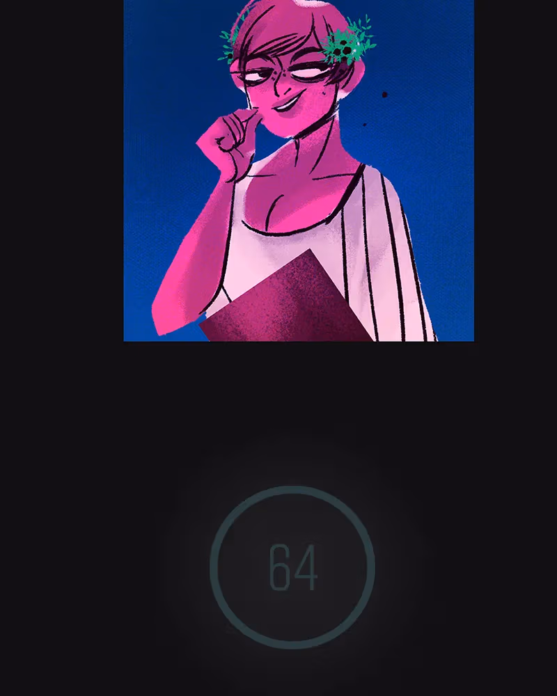 Read Lore Olympus chapter 52 image 54 on Lezhin