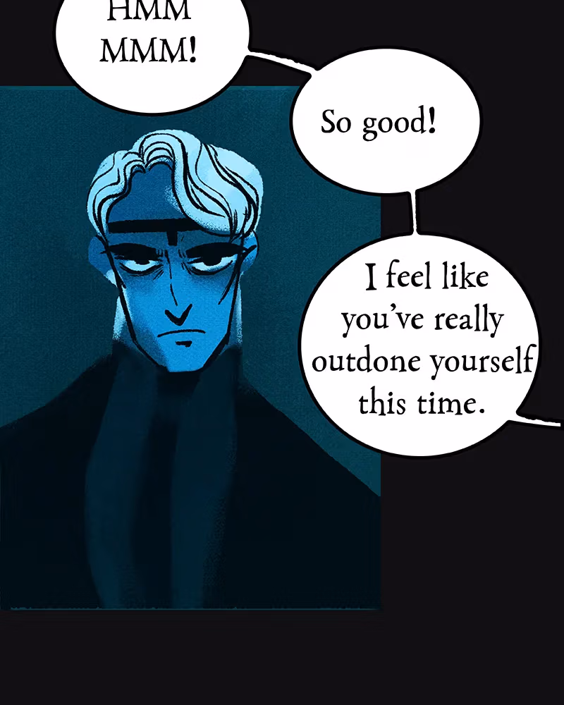 Read Lore Olympus chapter 52 image 57 on Lezhin