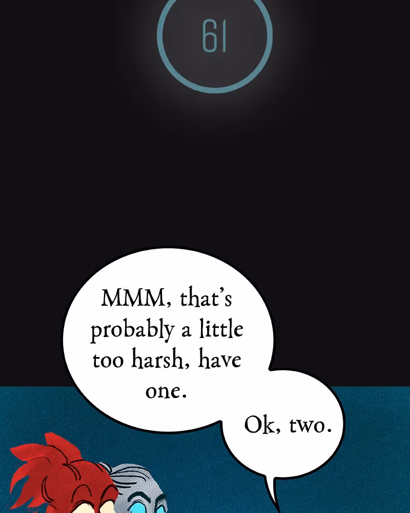 Read Lore Olympus chapter 52 image 60 on Lezhin