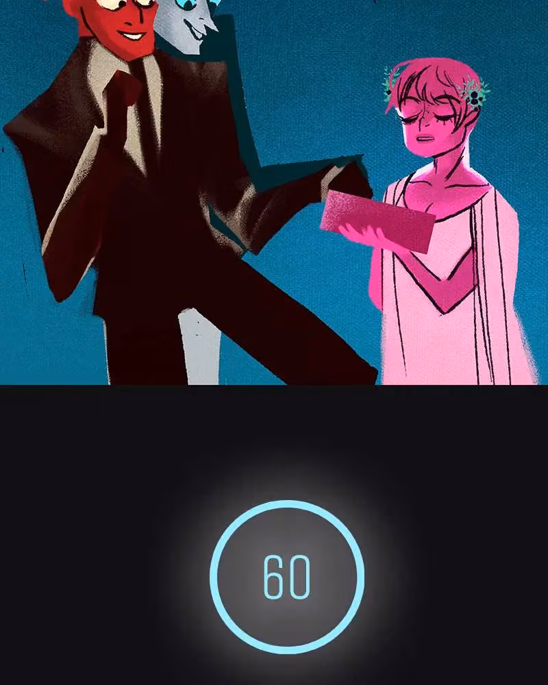 Read Lore Olympus chapter 52 image 61 on Lezhin