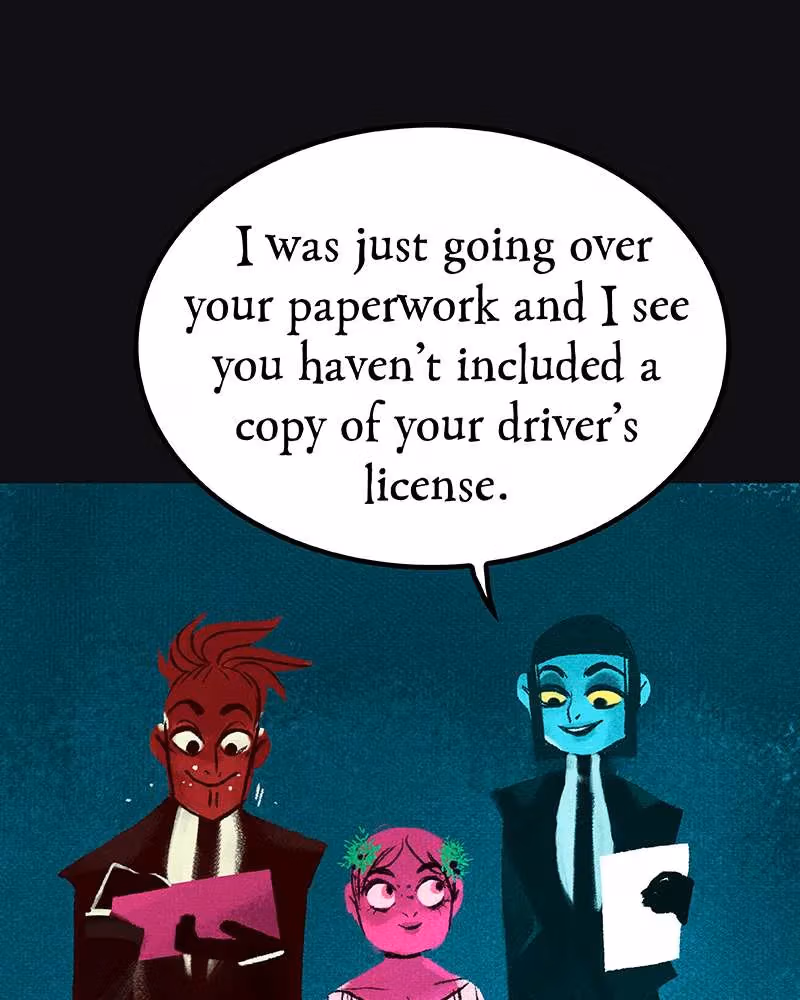 Read Lore Olympus chapter 52 image 65 on Lezhin
