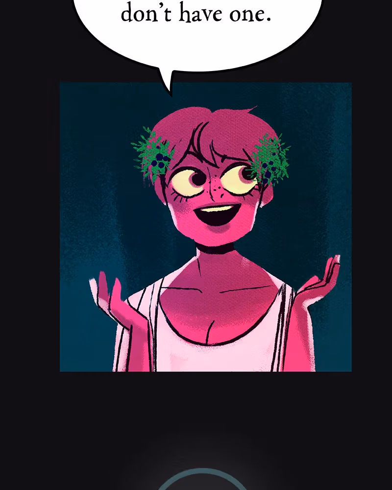 Read Lore Olympus chapter 52 image 67 on Lezhin