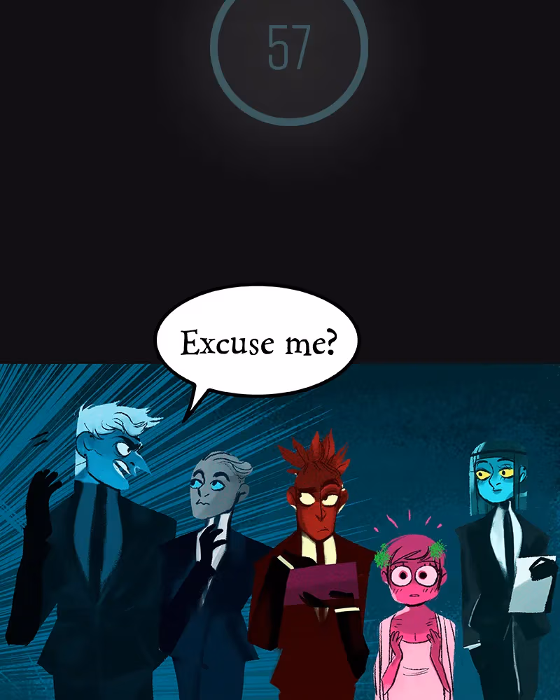Read Lore Olympus chapter 52 image 68 on Lezhin