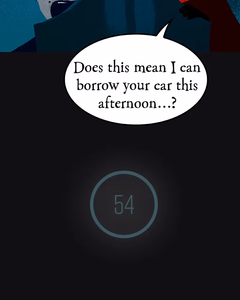 Read Lore Olympus chapter 52 image 72 on Lezhin