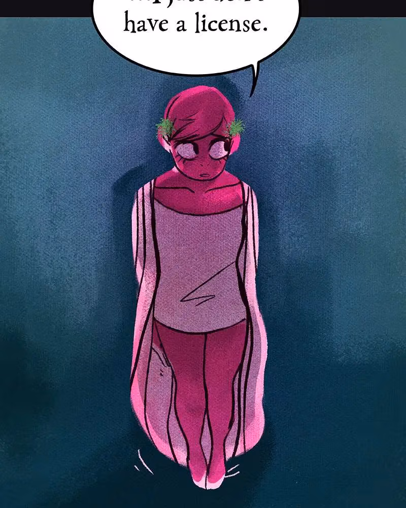 Read Lore Olympus chapter 52 image 77 on Lezhin