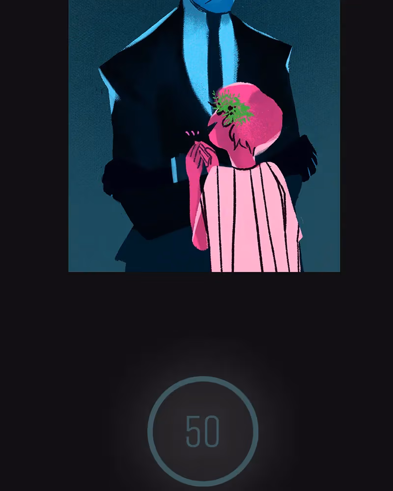 Read Lore Olympus chapter 52 image 79 on Lezhin