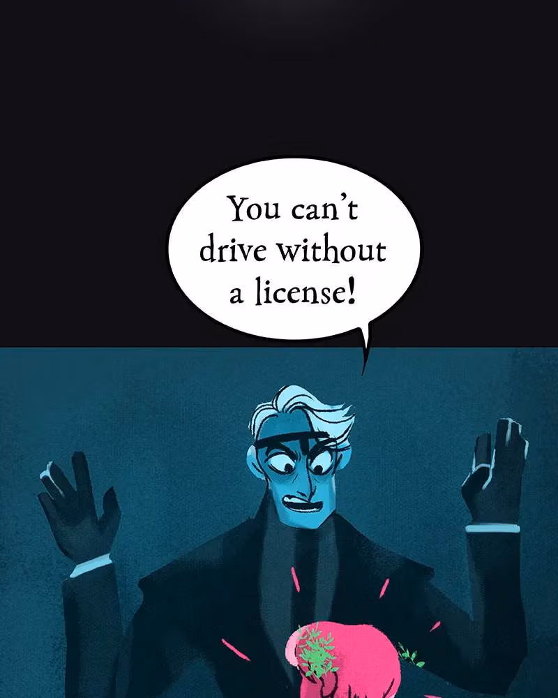 Read Lore Olympus chapter 52 image 80 on Lezhin