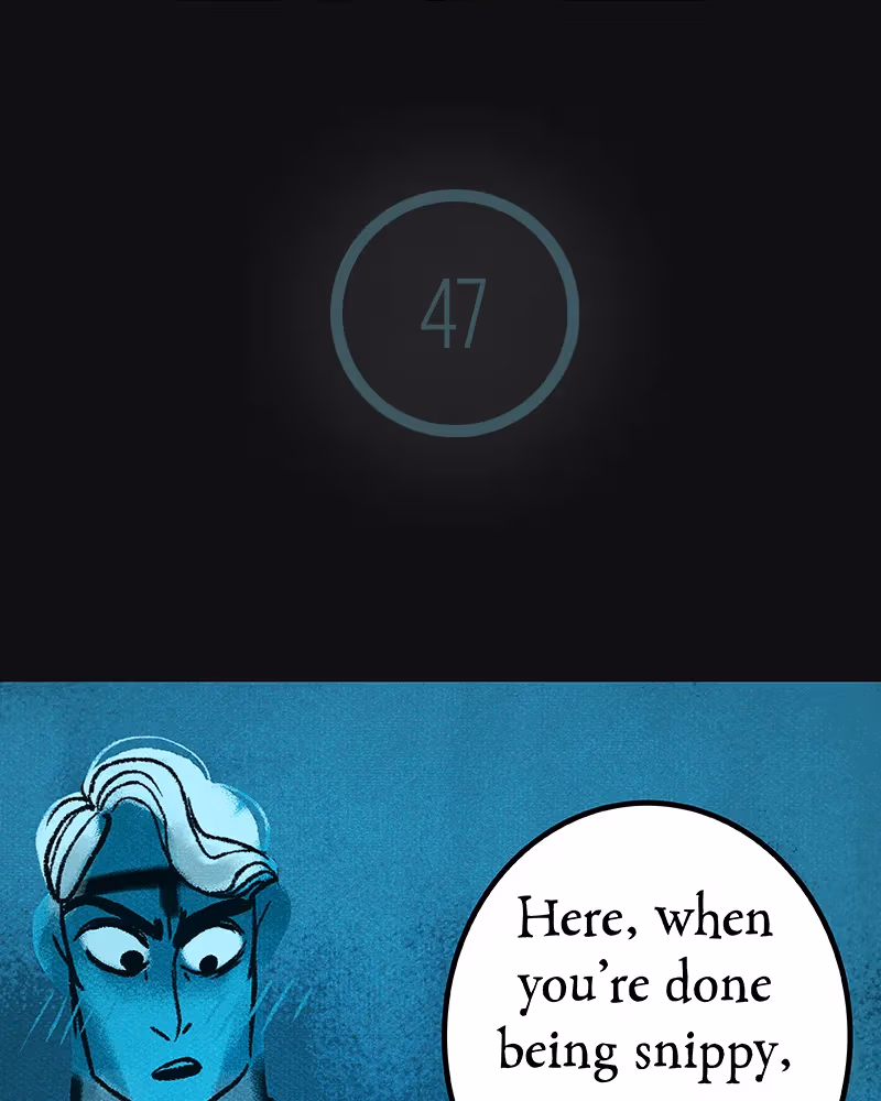 Read Lore Olympus chapter 52 image 84 on Lezhin