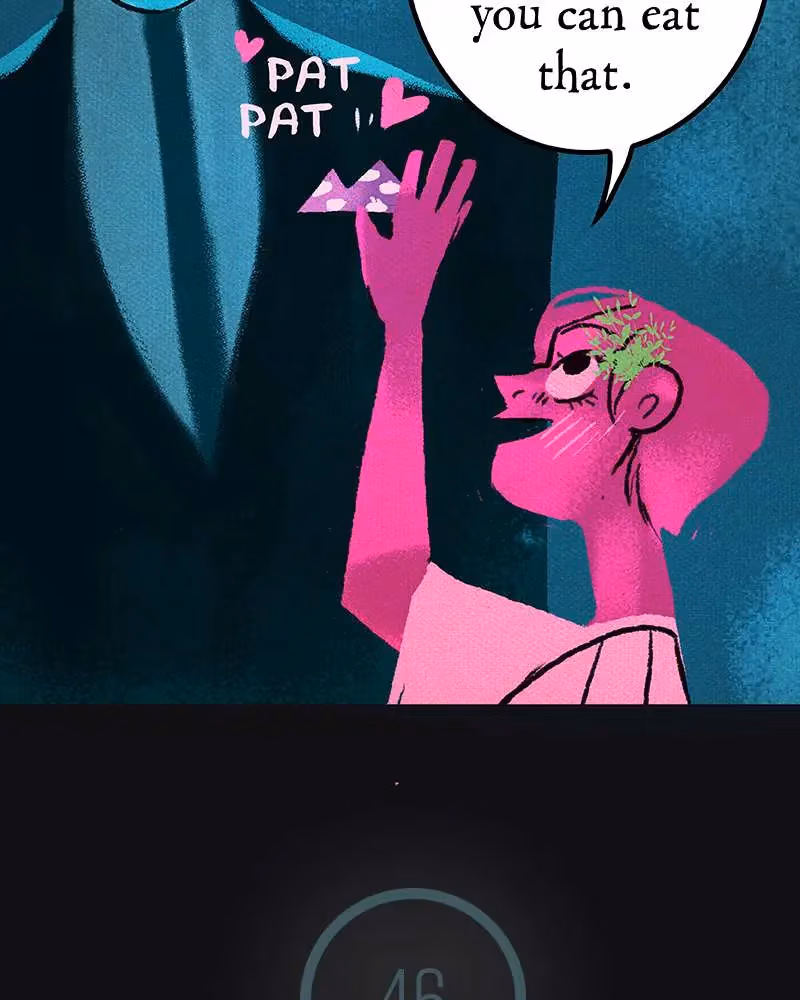 Read Lore Olympus chapter 52 image 85 on Lezhin