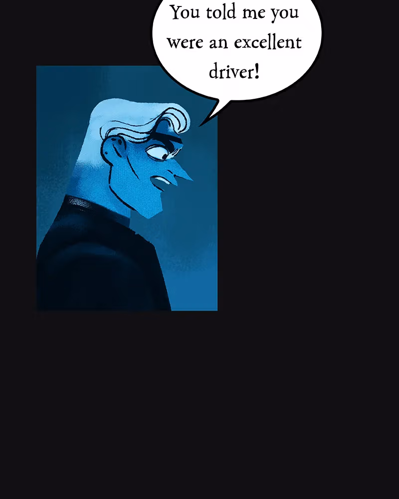 Read Lore Olympus chapter 52 image 88 on Lezhin