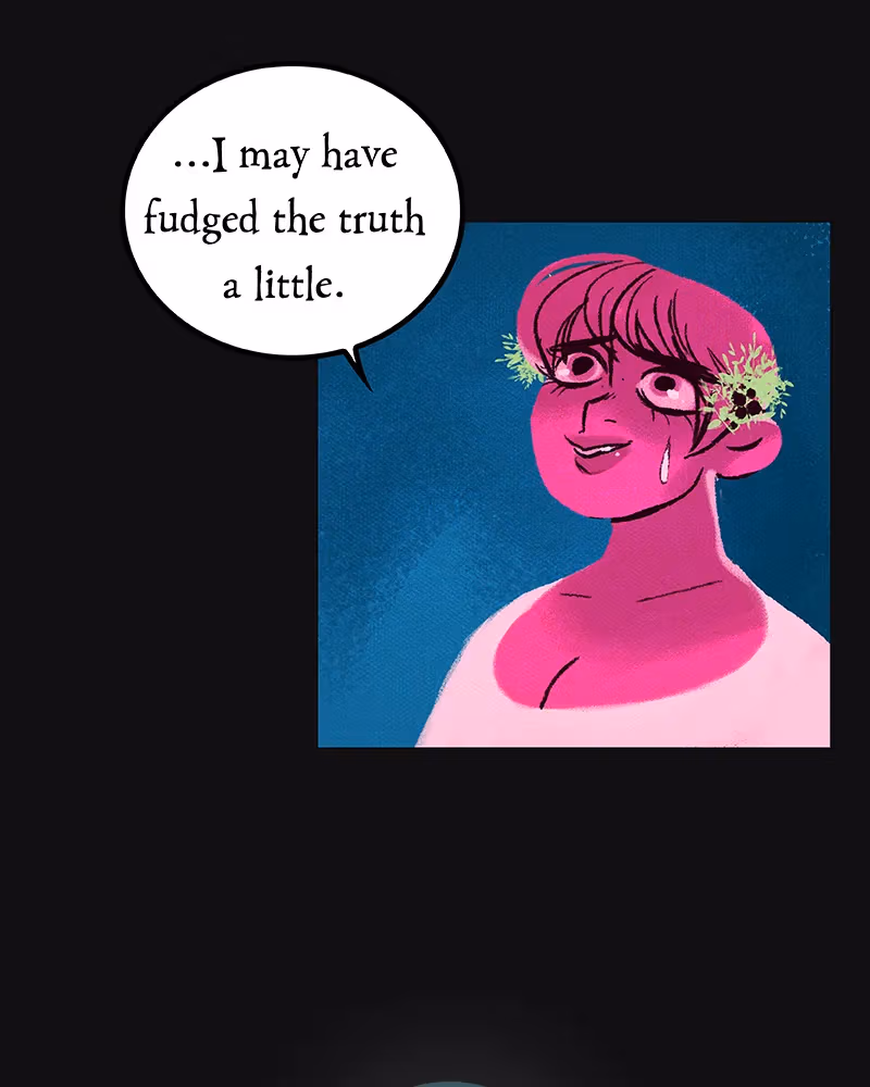 Read Lore Olympus chapter 52 image 89 on Lezhin