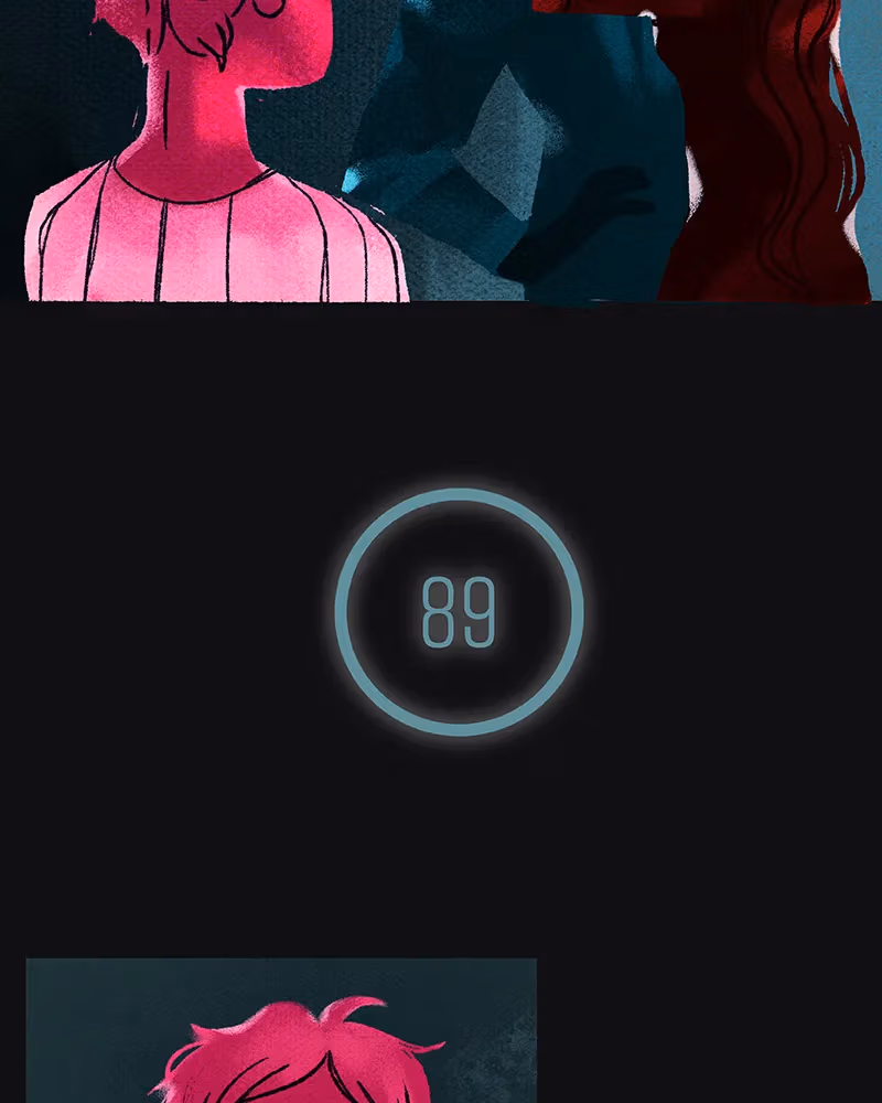 Read Lore Olympus chapter 52 image 9 on Lezhin