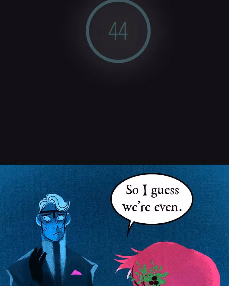 Read Lore Olympus chapter 52 image 90 on Lezhin