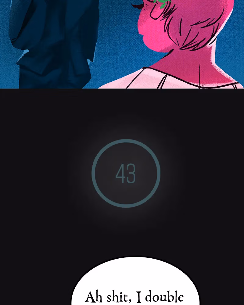 Read Lore Olympus chapter 52 image 91 on Lezhin