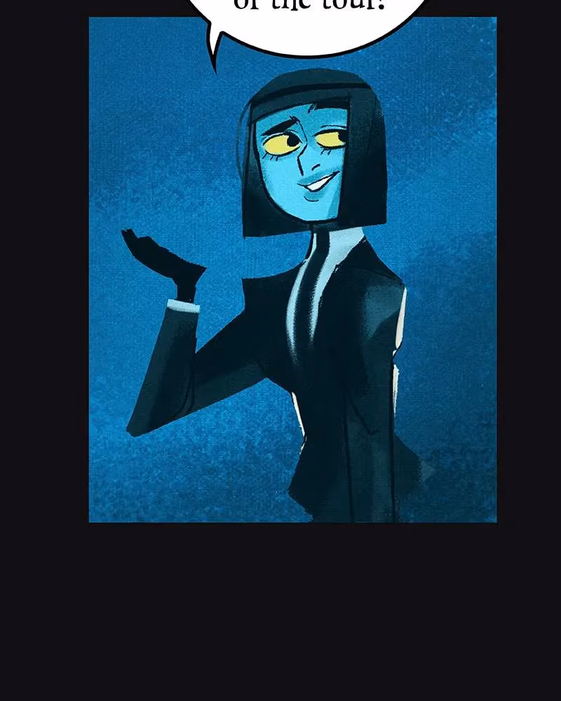 Read Lore Olympus chapter 52 image 94 on Lezhin