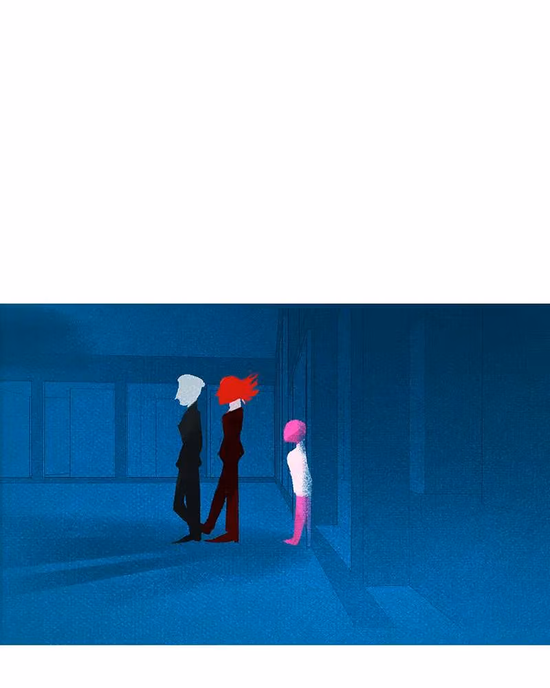 Read Lore Olympus chapter 53 image 0 on Lezhin