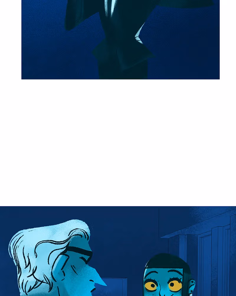 Read Lore Olympus chapter 53 image 10 on Lezhin