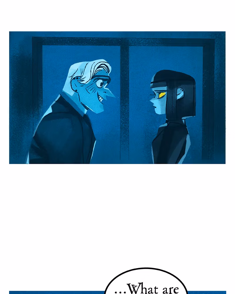 Read Lore Olympus chapter 53 image 2 on Lezhin
