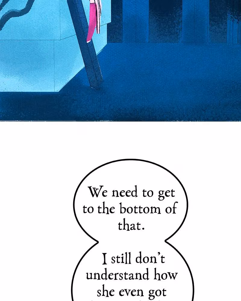 Read Lore Olympus chapter 53 image 21 on Lezhin