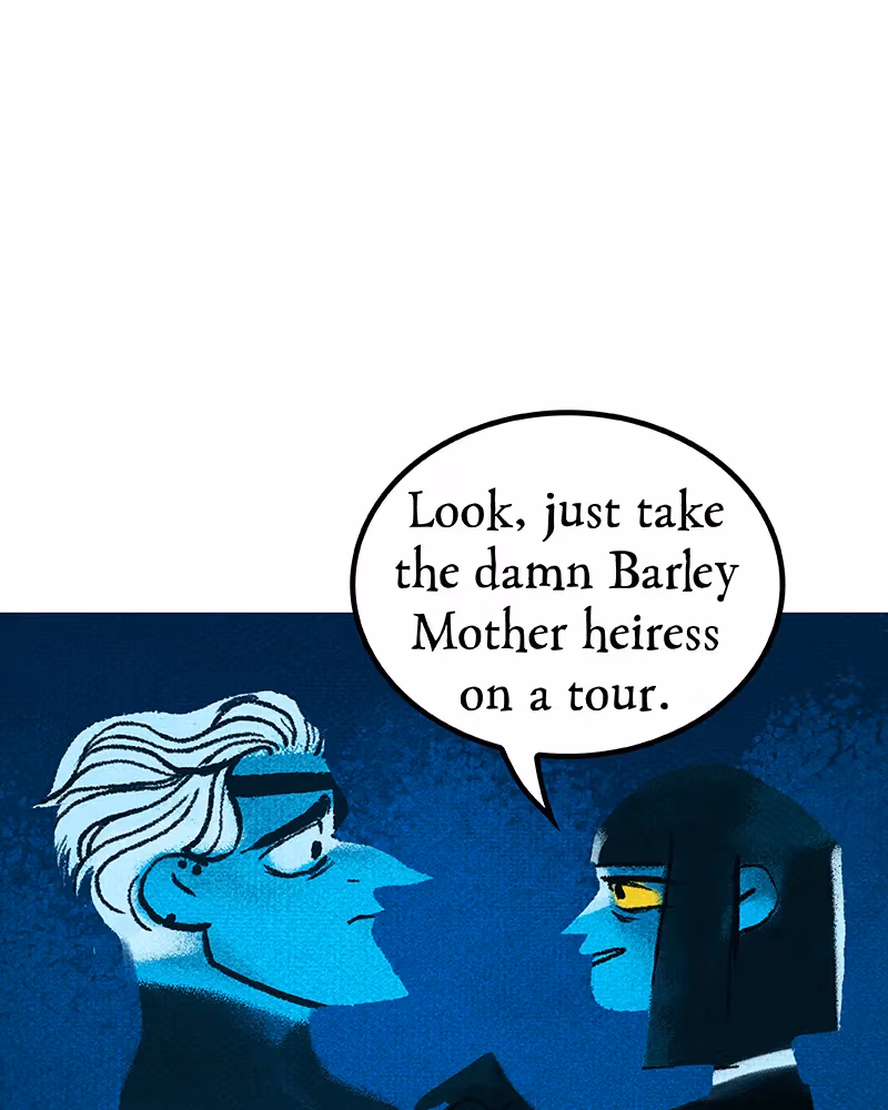Read Lore Olympus chapter 53 image 25 on Lezhin